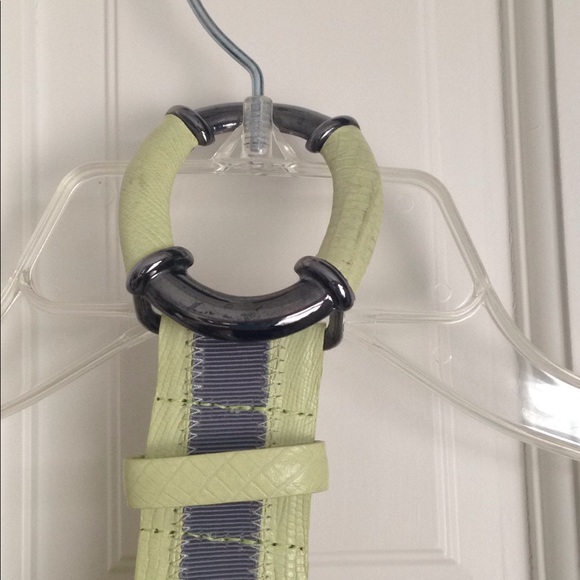 Carlisle jacket, sweater and belt - Picture 5 of 6